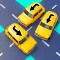 Car Escape Puzzle -Traffic Jam