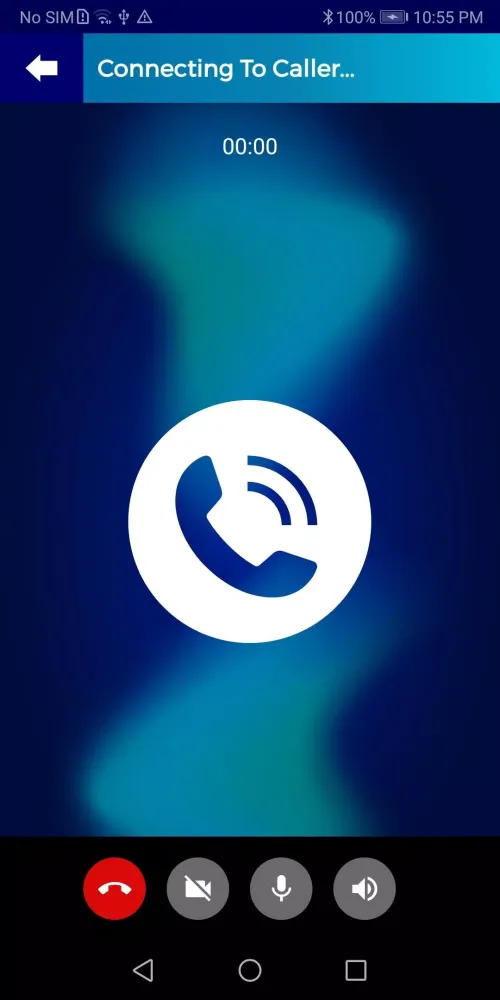 Скриншоты CARETEL