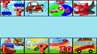 العاب تعليميه - العاب سيارات Screenshots
