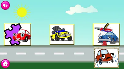 العاب تعليميه - العاب سيارات Screenshots