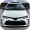 Corolla Driving And Race