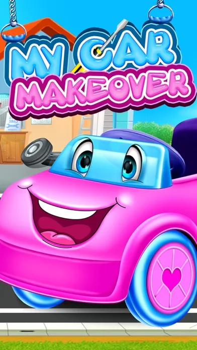 تصاویر Tiny Car Games - Little Racing