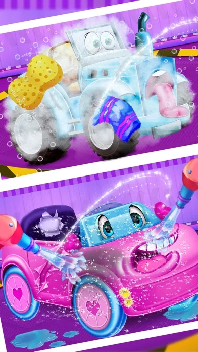 تصاویر Tiny Car Games - Little Racing