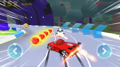 صور Nox Car Racing