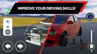 Car games 2021 Ekran Görüntüleri