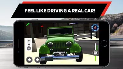 Car games 2021应用截图