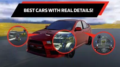 Car games 2021应用截图