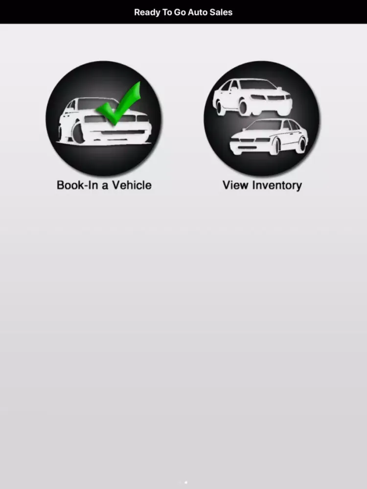 Kijiji Inventory Tool iPad 应用截图