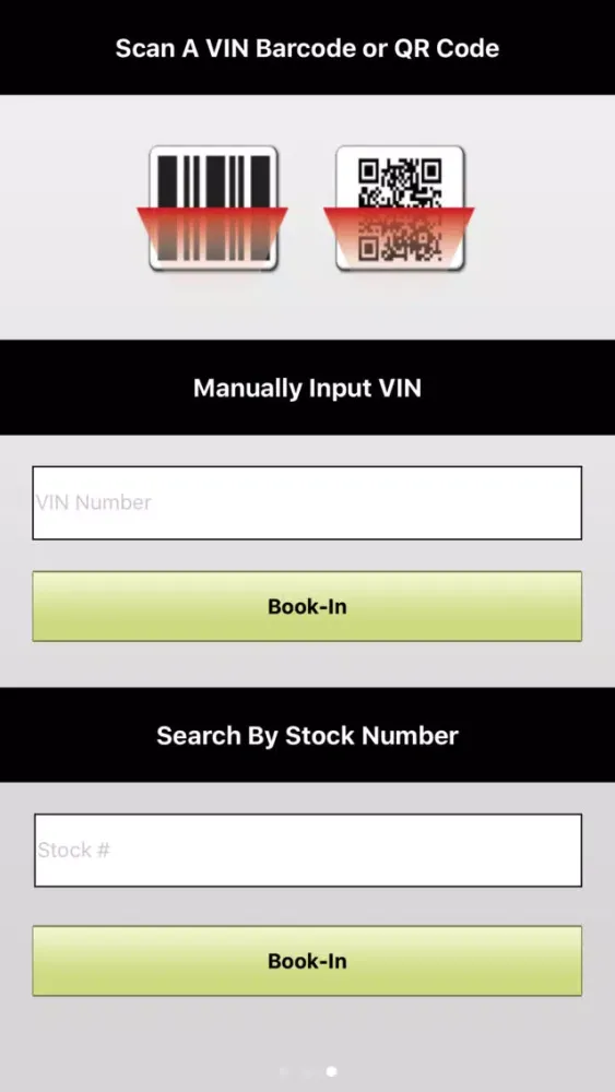 Kijiji Inventory Tool应用截图