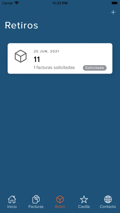 CyberBox Screenshots
