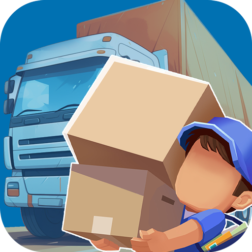 Cargo Quest Game