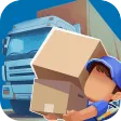 Cargo Quest Game