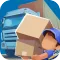 Cargo Quest Game