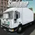 Cargo Transport Supermarket
