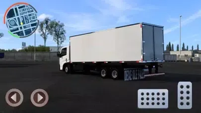 Cargo Transport Supermarket स्क्रीनशॉट