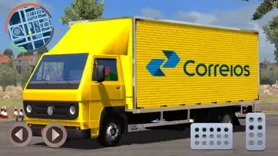 Cargo Transport Supermarket स्क्रीनशॉट