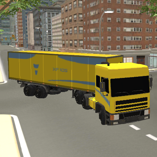 Cargo : Truck Simulator