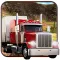 Cargo Truck Driver - Wood Transport