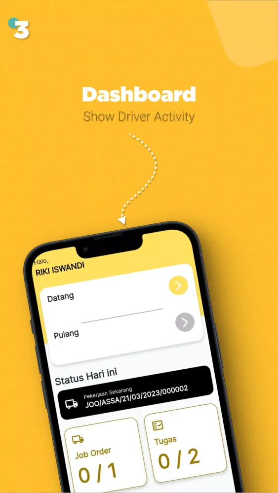 صور ASTA Driver