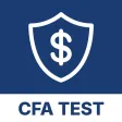 CFA Exam Prep Test