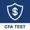 CFA Exam Prep Test