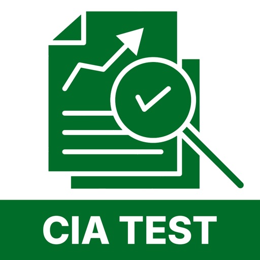 CIA Exam Prep Test