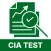 CIA Exam Prep Test