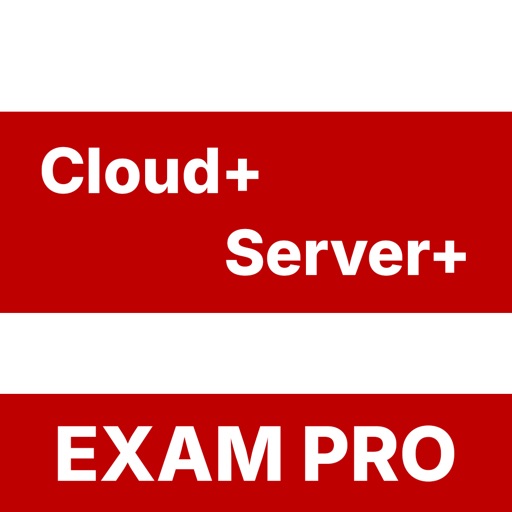 CompTIA Cloud+ Exam Pro