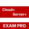 CompTIA Cloud+ Exam Pro