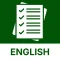 English Grammar Test Prep