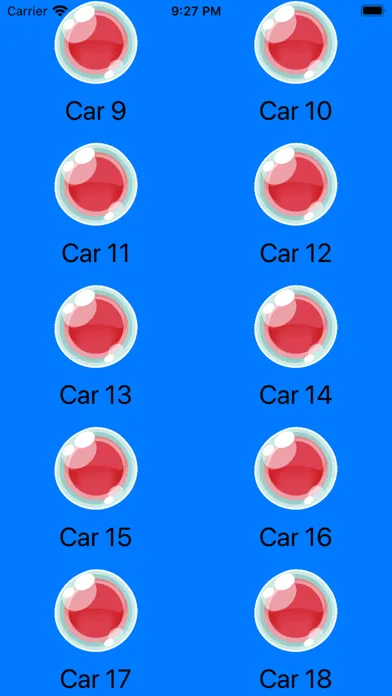 Ultimate Car Soundboard Screenshots