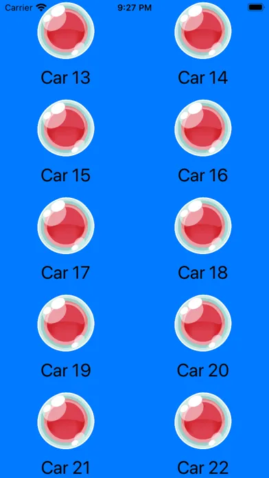 Ultimate Car Soundboard Screenshots