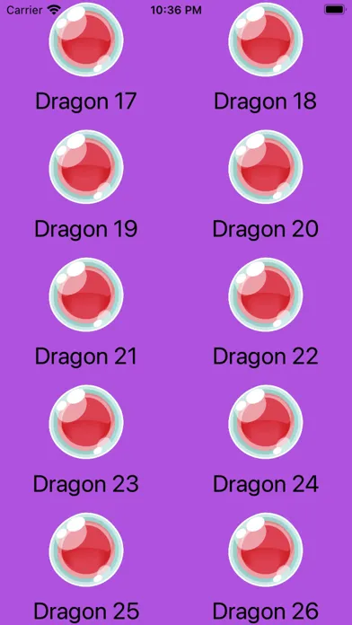 Ultimate Dragon Soundboard Screenshots