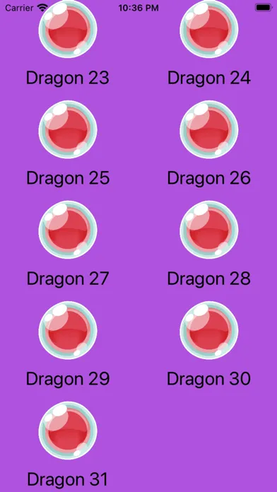 Ultimate Dragon Soundboard Screenshots