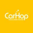 CarHop - Food & Drink Delivery