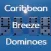 Caribbean Breeze Dominoes