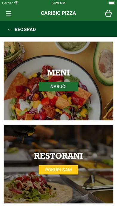 تصاویر Tortilla Casa