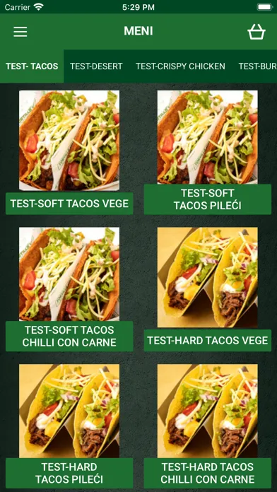 تصاویر Tortilla Casa