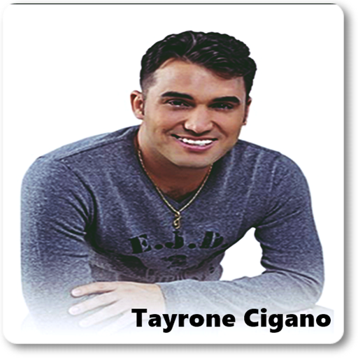 Musica Tayrone Cigano 2020