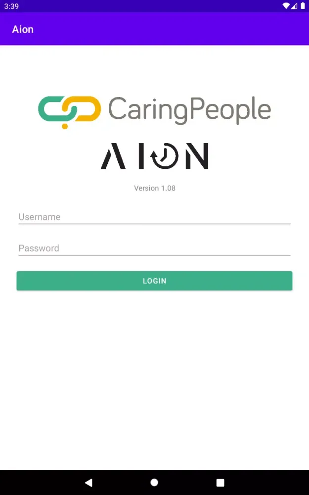 Скриншоты Aion
