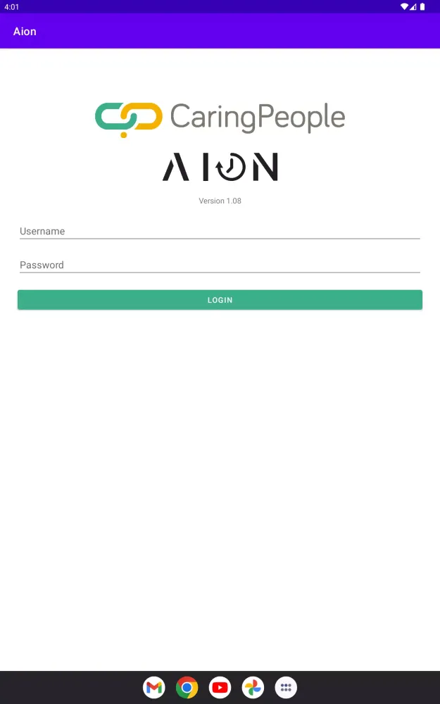 Скриншоты Aion