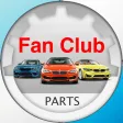 Fan club of BMW car fans Fan club of BMW car fans