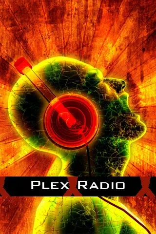 Plex Radio Ekran Görüntüleri