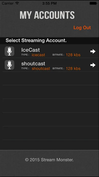 صور VoiceStream