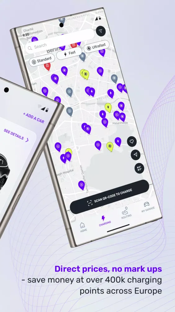 Cariqa Screenshots