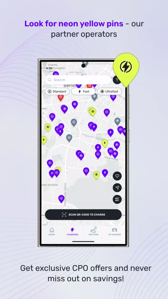 Cariqa Screenshots