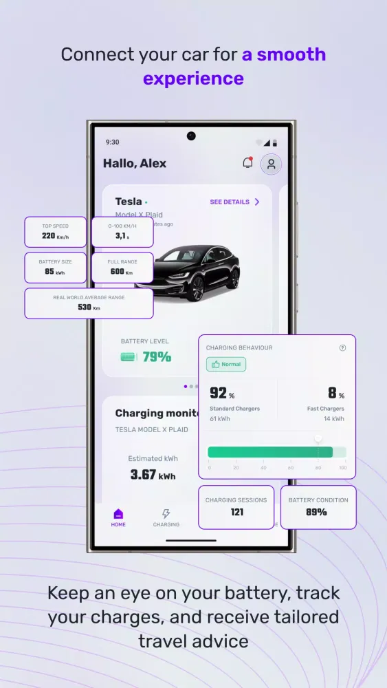 Cariqa Screenshots