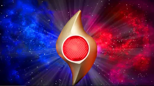 DX Ultra Hero Cosmos Transform Screenshots