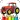 tractor coloring page