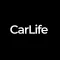 CarLife Dashboard